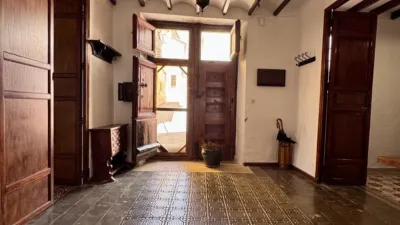 Pis – Polop, la Marina Baixa - Vista 4
