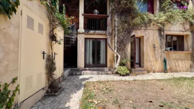 Chalet pareado en Polop photo 64