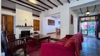 Chalet pareado en Polop photo 21