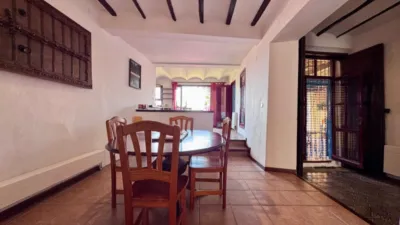 Chalet pareado en Polop photo 20
