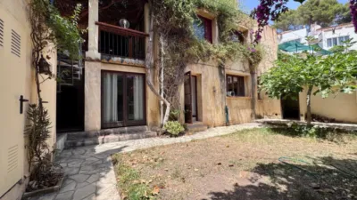 Chalet pareado en Polop photo 67