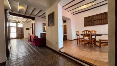 Chalet pareado en Polop photo 23