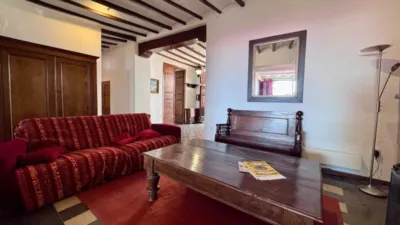 Chalet pareado en Polop photo 14