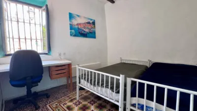 Chalet pareado en Polop photo 11