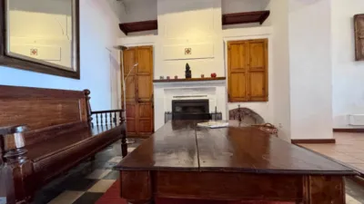 Chalet pareado en Polop photo 13