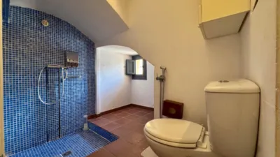 Chalet pareado en Polop photo 28