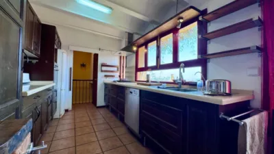 Chalet pareado en Polop photo 42