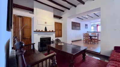 Semi-detached chalet in Polop photo 2