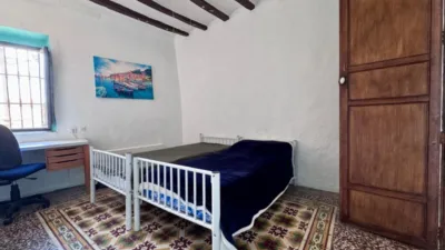 Chalet pareado en Polop photo 10
