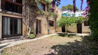 Chalet pareado en Polop photo 66