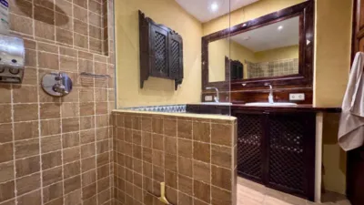 Chalet pareado en Polop photo 32