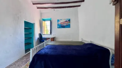 Chalet pareado en Polop photo 9