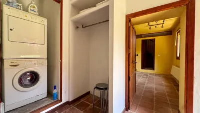 Chalet pareado en Polop photo 52