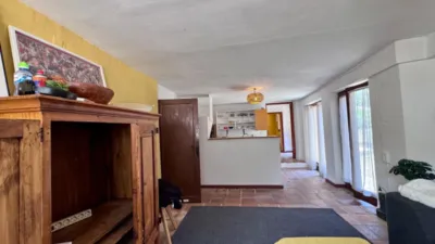 Chalet pareado en Polop photo 55