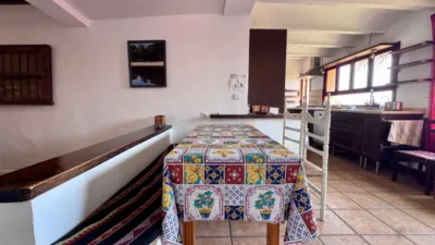 Chalet pareado en Polop photo 24