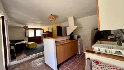 Chalet pareado en Polop photo 53