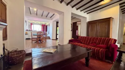 Chalet pareado en Polop photo 19