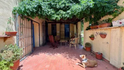Pis – Polop, la Marina Baixa - Vista 2