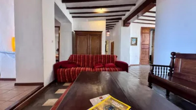 Chalet pareado en Polop photo 18