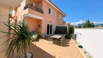 Casa – Benidorm, la Marina Baixa - Vista 2
