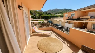 Casa – Benidorm, la Marina Baixa - Més