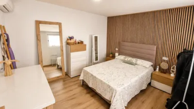 Casa – Benidorm, la Marina Baixa - Vista 4
