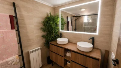 Casa – Benidorm, la Marina Baixa - Vista 5