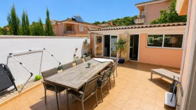 Casa – Benidorm, la Marina Baixa - Vista 3