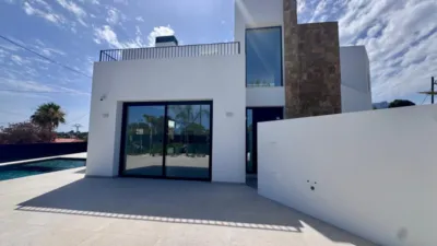 Casa en Escandinàvia-El Captivador photo 49
