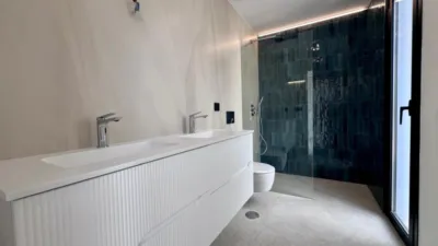 Casa en Escandinàvia-El Captivador photo 43