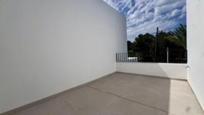 Casa en Escandinàvia-El Captivador photo 29