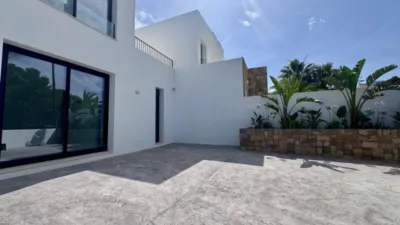 Casa en Escandinàvia-El Captivador photo 47