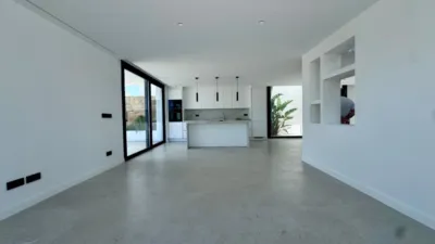 Casa en Escandinàvia-El Captivador photo 9