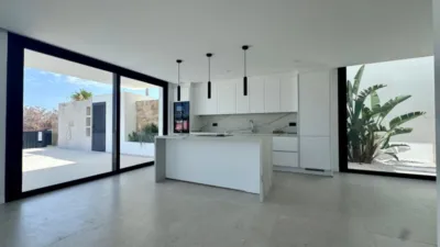 Casa en Escandinàvia-El Captivador photo 33