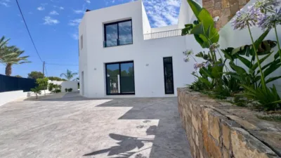 Casa en Escandinàvia-El Captivador photo 51