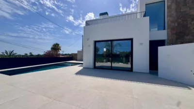 Casa en Escandinàvia-El Captivador photo 7