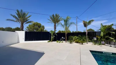 Casa en Escandinàvia-El Captivador photo 5