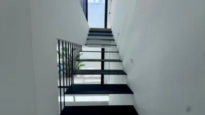 Casa en Escandinàvia-El Captivador photo 12