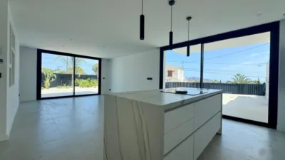 Casa en Escandinàvia-El Captivador photo 8