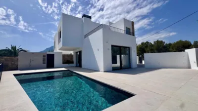 Casa en Escandinàvia-El Captivador photo 56