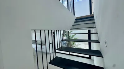 Casa en Escandinàvia-El Captivador photo 32
