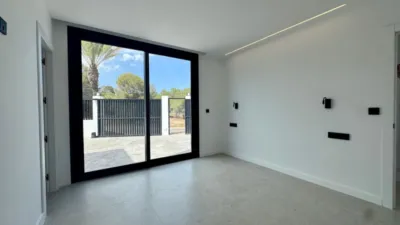 Casa en Escandinàvia-El Captivador photo 41
