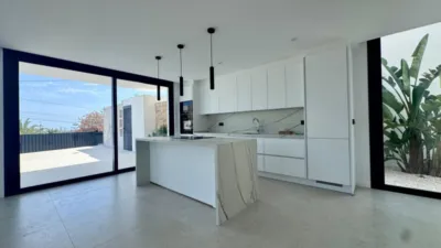 Casa en Escandinàvia-El Captivador photo 10