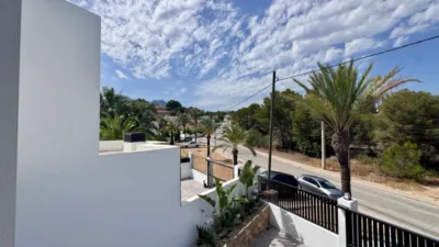 Casa en Escandinàvia-El Captivador photo 30