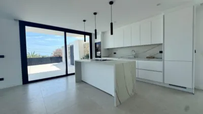 Casa en Escandinàvia-El Captivador photo 11