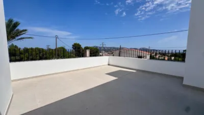 Casa en Escandinàvia-El Captivador photo 20