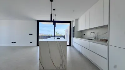 Casa en Escandinàvia-El Captivador photo 35