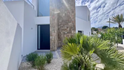 Casa en Escandinàvia-El Captivador photo 2
