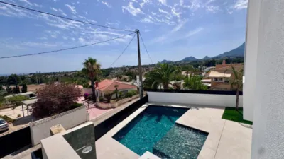 Casa en Escandinàvia-El Captivador photo 22
