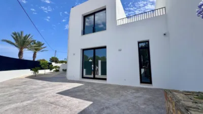 Casa en Escandinàvia-El Captivador photo 54